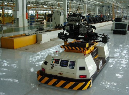 agv是什么意思 哪些應用場景會經(jīng)常用到
